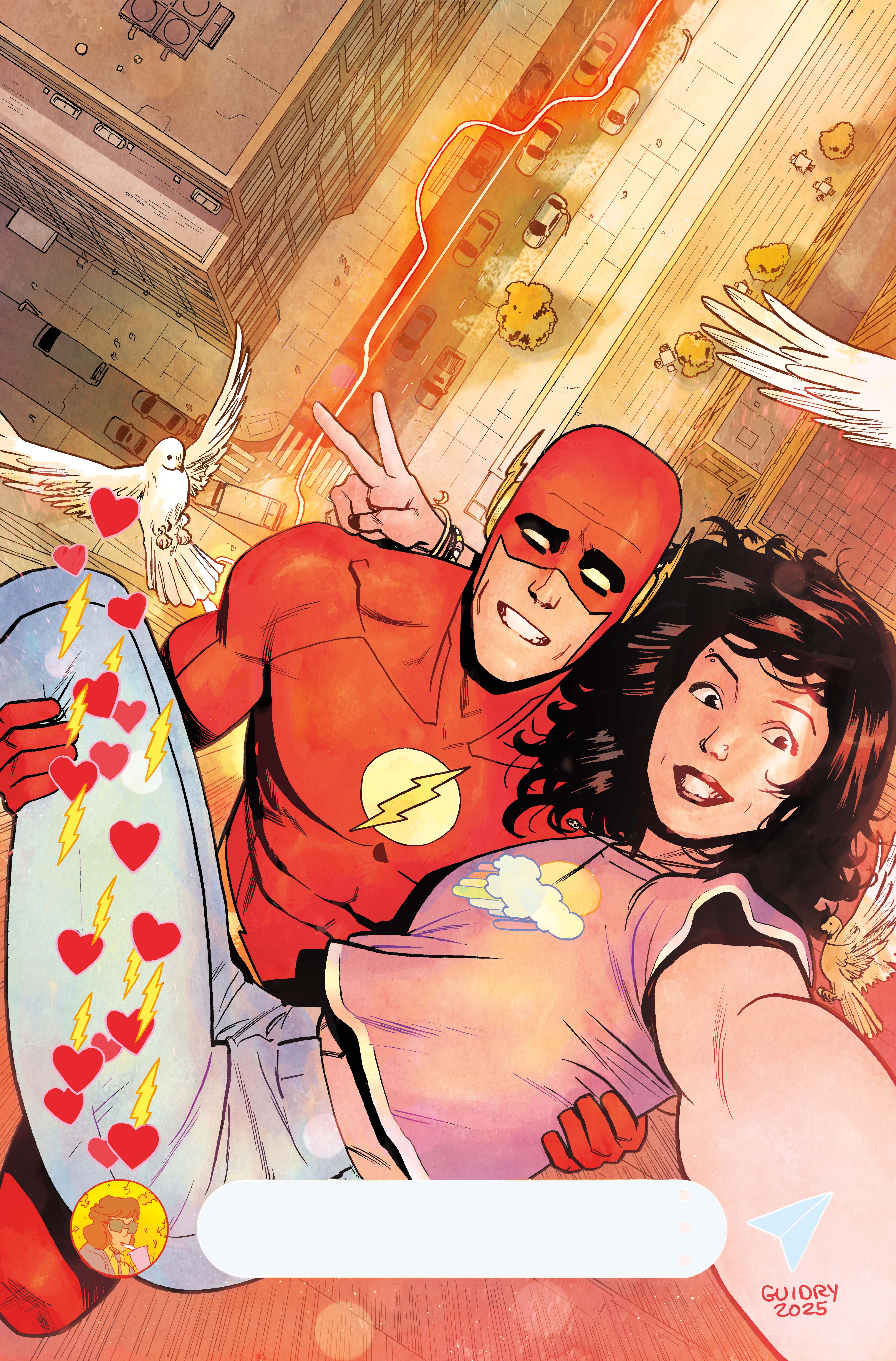 DC ALL IN ATO II COMEÇA EM MARÇO!